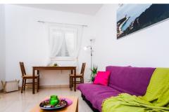 Villa Mare, Komiža Apartma 3 – Smokova foto 4