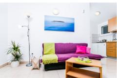 Villa Mare, Komiža Apartma 4 – Zaglav foto 1