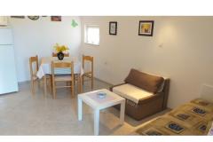  Apartma Čičak Apartma 3: (2+0) – dnevni bor foto 2