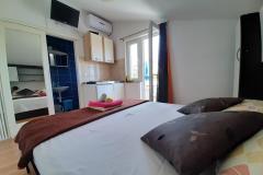 Apartmaji Milena Soba 4 – soba 1 foto 2