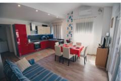 Ana Apartmaji Apartma 1 – dvosobni foto 1