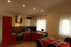 Ana Apartmaji Apartma 1 – dvosobni foto 2
