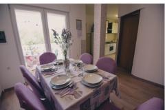 Ana Apartmaji Apartma 2 – dvosobni foto 3