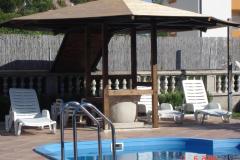 Antonela Apartma 2 – A2 plavi foto 3