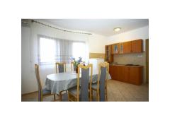 Apartmaji Tribunj-Biserka Apartma 2 – Veliki 2 foto 1