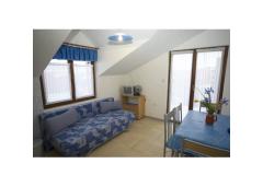 Apartmaji Tribunj-Biserka Apartma 4 – Mali 3 foto 1