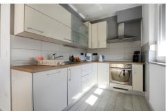 Apartma Bosotin - Vodice Apartma 1 foto 5