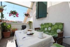 Apartma Gita -Ston Hiša Apartma 1 – Gita foto 3