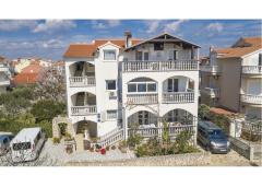 Apartma Maša Apartma 3 – Apartman C foto 1
