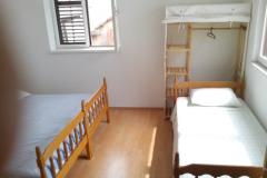 Apartma PARK Vodice Apartma 1 – Kuća foto 2