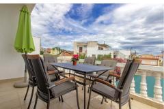 Apartmaji Alaga Apartma 1 – Apartman A foto 4