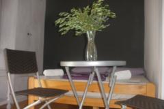 Apartmaji  Smokva   Soba 2 – Lavanda foto 2