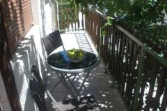 Apartmaji  Smokva   Soba 2 – Lavanda foto 4