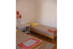 Apartmaji  Smokva   Soba 3 – Maslina foto 2