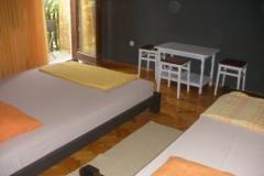 Apartmaji  Smokva   Soba 4 – Smokva foto 1