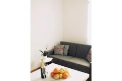 Apartmaji Andora Apartma 2 – A 2+1 foto 2