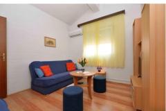 Apartmaji Andrea Vodice Apartma 1 – A1 foto 1