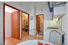 Apartmaji Andrea Vodice Apartma 1 – A1 foto 2