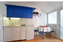 Apartmaji Andrea Vodice Apartma 1 – A1 foto 3