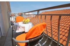 Apartmaji Andrea Vodice Apartma 1 – A1 foto 4