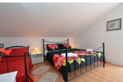 Apartmaji Andrea Vodice Apartma 1 – A1 foto 5