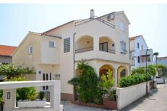 Apartmaji Andrea Vodice Apartma 2 – A2 foto 1