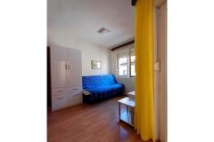 Apartmaji Andrea Vodice Apartma 2 – A2 foto 2