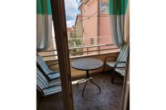 Apartmaji Andrea Vodice Apartma 2 – A2 foto 3