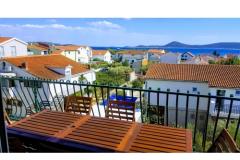 Apartmaji Anita Vodice Apartma 4 – A6 foto 2
