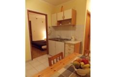 Apartmaji Bakmaz - Vodice Apartma 1 – Apartman 1 foto 3