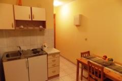 Apartmaji Bakmaz - Vodice Apartma 1 – Apartman 1 foto 4