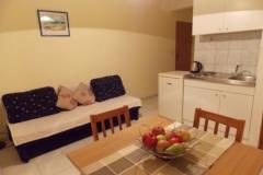 Apartmaji Bakmaz - Vodice Apartma 2 – Apartman 2 foto 1
