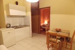 Apartmaji Bakmaz - Vodice Apartma 2 – Apartman 2 foto 4