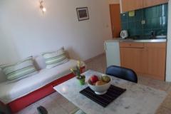 Apartmaji Bakmaz - Vodice Apartma 3 – Apartman 3 foto 3