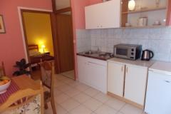 Apartmaji Bakmaz - Vodice Apartma 4 – apartman 4 foto 3
