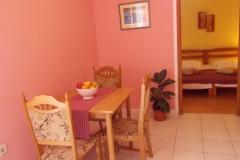Apartmaji Bakmaz - Vodice Apartma 4 – apartman 4 foto 4