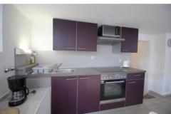 Apartmaji Banović Vodice  Apartma 2 – 2 Ap. 2+2 foto 1