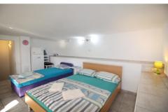 Apartmaji Banović Vodice  Apartma 2 – 2 Ap. 2+2 foto 2