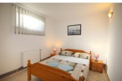 Apartmaji Banović Vodice  Apartma 2 – 2 Ap. 2+2 foto 3