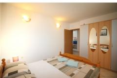 Apartmaji Banović Vodice  Apartma 2 – 2 Ap. 2+2 foto 4