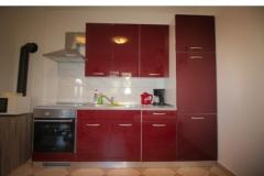 Apartmaji Banović Vodice  Apartma 3 – 3Ap. 4+1 foto 1