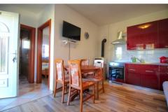 Apartmaji Banović Vodice  Apartma 3 – 3Ap. 4+1 foto 2