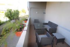 Apartmaji Banović Vodice  Apartma 3 – 3Ap. 4+1 foto 4