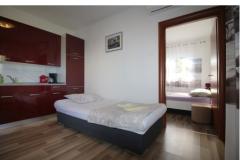 Apartmaji Banović Vodice  Apartma 3 – 3Ap. 4+1 foto 5