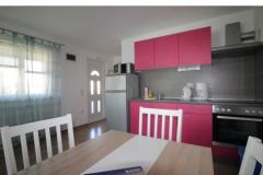 Apartmaji Banović Vodice  Apartma 4 – 4 Ap. 2+3 foto 4