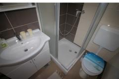Apartmaji Banović Vodice  Apartma 4 – 4 Ap. 2+3 foto 5
