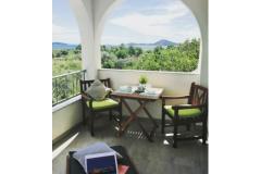 Apartmaji Biluš Apartma 2 – App Arta foto 3