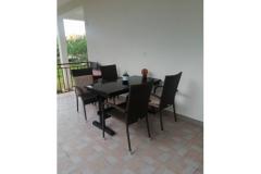 Apartmaji Birin Apartma 1 – A4+1 foto 1