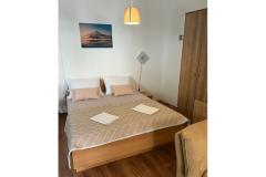 Apartmaji NIKA Apartma 1 – Studio 2 foto 1