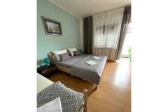 Apartmaji NIKA Apartma 2 – A3+1 foto 1